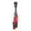 Milwaukee M12 FIR38LR-0 FUEL 12V Li-Ion RedLithium Brushless Cordless Extended Reach Ratchet - Bare