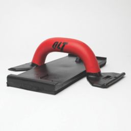Marshalltown QLT Hand Sander 230mm x 82mm