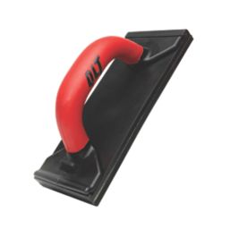 Marshalltown QLT Hand Sander 230mm x 82mm