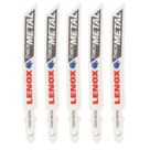 Lenox Powerarc 1991596 Metal Saw Blades 92.2mm 5 Pack