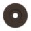 Norton A 30 R T27 Steel, Stainless Steel & Carbon Steel Grinding Disc 115mm (4.5") x 22.23mm