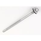 Rawlplug  Flange Self Drilling Screws 7mm x 149mm 100 Pack