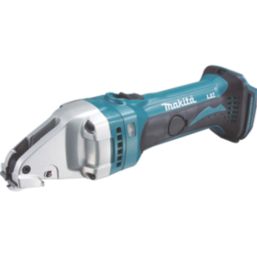 Makita 2025 nibbler screwfix