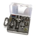 Hilka Pro-Craft Replacement Car Headlight & Fuse Kit 10 Piece Set