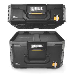 Toughbuilt StackTech Large Tool Box 16"