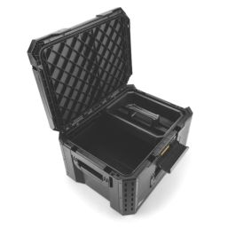 Toughbuilt StackTech Large Tool Box 16"