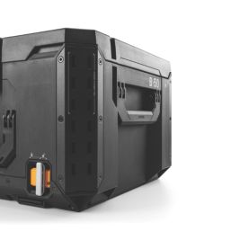 Toughbuilt StackTech Large Tool Box 16"