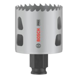 Bosch Pro Multi-Material Holesaw 51mm