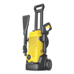 Karcher K3 eco!Booster Home 120bar Electric High Pressure Washer 1.6kW 240V