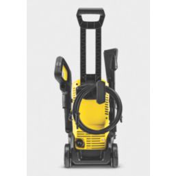 Karcher K3 eco!Booster Home 120bar Electric High Pressure Washer 1.6kW 240V