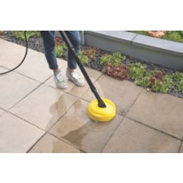 Karcher K3 eco!Booster Home 120bar Electric High Pressure Washer 1.6kW 240V