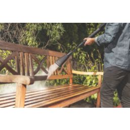 Karcher K3 eco!Booster Home 120bar Electric High Pressure Washer 1.6kW 240V