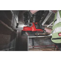 Milwaukee M18 FHAC16-0 FUEL 2kg 18V Li-Ion RedLithium Brushless Cordless SDS+ Drill  - Bare