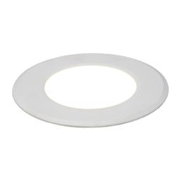 4lite  Fixed  LED Slim Downlight White 4W 400lm