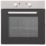 Cooke & Lewis CSB60a Built-In Single Electric Oven Stainless Steel 595mm x 595mm