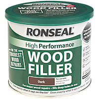 Ronseal Wood Filler Dark 550g
