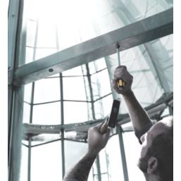 Wera 977/6 Kraftform Rack TX Chisel Screwdriver Set 6 Pcs