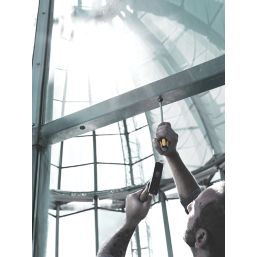 Wera 977/6 Kraftform Rack TX Chisel Screwdriver Set 6 Pcs