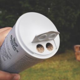 Organ-X Desi Dust Red Mite Hygiene Powder 450g