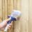 Fortress Trade 5Ltr Clear Wood Treatment