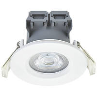 LAP  Fixed  LED Downlight White 4.5W 400lm