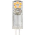 Sylvania ToLEDo  G4 Capsule LED Light Bulb 300lm 2.4W 12V