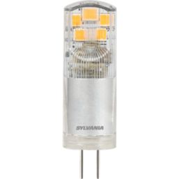 Sylvania ToLEDo  G4 Capsule LED Light Bulb 300lm 2.4W 12V