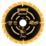 DEWALT  Wood Extreme Circular Saw Blades 190mm x 30mm 24T 3 Pack