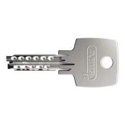 Abus Titalium 96 Titalium     Padlock 50mm