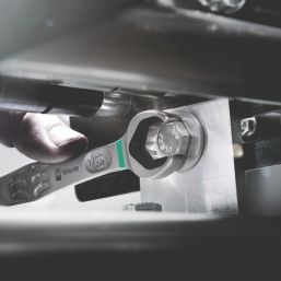 Wera 6000 Joker Combination Ratchet Spanner 5/8"