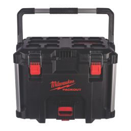 Milwaukee PACKOUT XL Tool Box 21.8"
