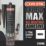 Evo-Stik Gripfill Max Solvent-Free Grab Adhesive White 290ml