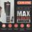 Evo-Stik Gripfill Max Solvent-Free Grab Adhesive White 290ml
