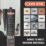 Evo-Stik Gripfill Max Solvent-Free Grab Adhesive White 290ml
