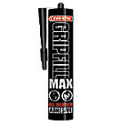 Evo-Stik Gripfill Max Solvent Free Grab Adhesive White 290ml