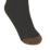 Scruffs Trade Socks Black  10-13 3 Pairs