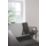 Wallrock White Fibreliner Wallpaper 750mm x 20m