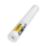 Wallrock White Fibreliner Wallpaper 750mm x 20m