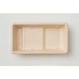 LickTools 4" Sugar Cane ECO Paint Tray Beige