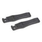 Wera Bicycle (13) Tyre Lever Set 2 Pcs