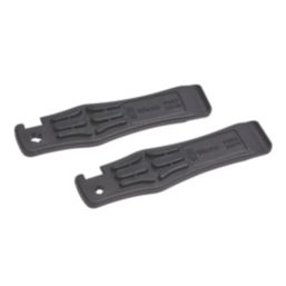 Wera Bicycle (13) Tyre Lever Set 2 Pcs