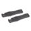 Wera Bicycle (13) Tyre Lever Set 2 Pcs