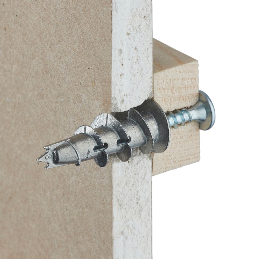 Drywall fixings deals