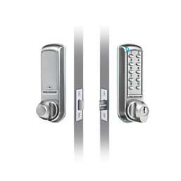Codelocks CL2255 Push-Button Lock
