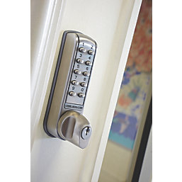 Codelocks CL2255 Push-Button Lock