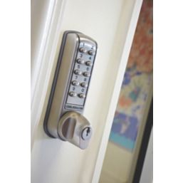 Codelocks CL2255  Push-Button Lock