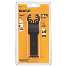 DEWALT  DT20703-QZ Multi-Material Plunge Cutting Blade 30mm