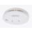 Hispec HSA/BP/10  Battery Standalone Optical Smoke Alarm with Data Extraction
