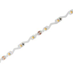 Bendable 5m LED Strip Light 10W 1200lm