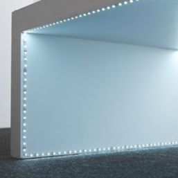 Bendable 5m LED Strip Light 10W 1200lm